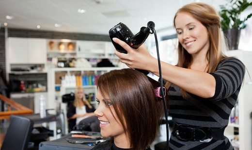 Yeşilhisar Evde Kuaför